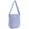Bailey Handbag, Bridal Blue, small