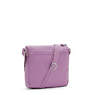 Sebastian Crossbody Bag, Purple Lila, small