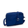 Emma Crossbody Bag, Perri Blue Woven, small
