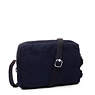 Emma Crossbody Bag, True Blue Tonal, small