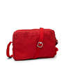 Emma Crossbody Bag, Cherry Tonal, small