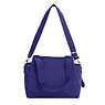 Elysia Shoulder Bag, Sweet Blue, small