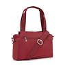 Elysia Shoulder Bag, Funky Red, small