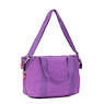 Art Small Handbag, VT Ice lavender, small