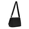 Kaylee Crossbody Handbag, Black, small