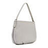 Sadie Handbag, Truly Grey Rainbow, small