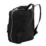 Knai Small Backpack, Black, small
