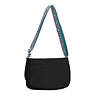Edmund Crossbody Bag, Black, small
