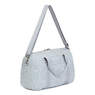 Folami Handbag, Truly Grey Rainbow, small