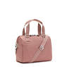 Zeva Handbag, Rabbit Pink, small