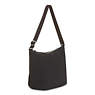 Bethel Handbag, Black, small