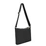 Alvar Quilted Handbag, Black, small
