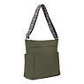 Nyrie Crossbody Bag, Jaded Green, small