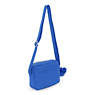Aveline Crossbody Bag, Fairy Aqua Metallic, small