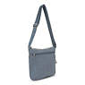 Arto Crossbody Bag, Blue Ink, small