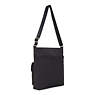 Terner Handbag, Black, small