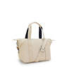 Art Mini Shoulder Bag, Back To Beige, small