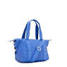 Art Mini Shoulder Bag, Havana Blue, small