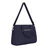 Bevine Handbag, True Blue, small