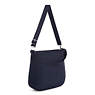 Elody Handbag, True Blue, small