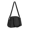 Atlee Handbag, Black, small
