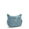 Gabbie Small Crossbody Bag, Relaxed Grey, small