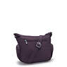 Gabbie Small Crossbody Bag, Ultimate Plum, small