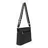 Shelia Crossbody Bag, Black, small