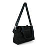 Elysia Handbag, Rapid Black, small
