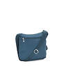 Arto Crossbody Bag, Mystic Blue, small