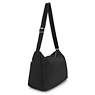Rosita Crossbody Bag, Black, small