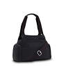 Felix Large Handbag, Black Tonal, small