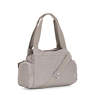 Felix Large Handbag, Tender Grey, small