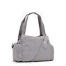 Felix Large Handbag, Dove Grey, small