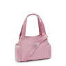 Felix Large Handbag, Soft Blush, small