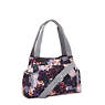 Felix Large Printed Handbag, Kissing Floral, small