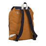 Fundamental Medium Backpack, Natural Beige Combo, small