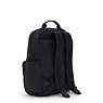 So Baby Diaper Backpack, Black Tonal, small