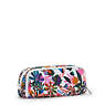 Gitroy Pencil Case, Berry Floral, small