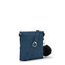Alvar Extra Small Mini Bag, Blue Embrace GG, small