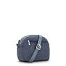 Stelma Crossbody Bag, Foggy Grey, small