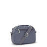 Stelma Crossbody Bag, Perri Blue, small
