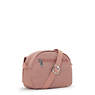 Stelma Crossbody Bag, Rosey Rose, small
