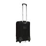 Youri Spin 55 Small Luggage, Black Noir, small