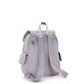 City Pack Small Backpack, Tender Grey, small