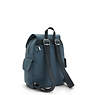 City Pack Small Backpack, Nocturnal Grey, small