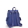 City Pack Small Backpack, Ocean Blue, small