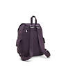 City Pack Small Backpack, Ultimate Plum, small