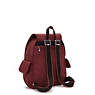 City Pack Small Backpack, Flaring Rust, small