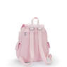 City Pack Small Backpack, Pink Surprise, small